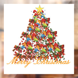 Merry Christmas Tree