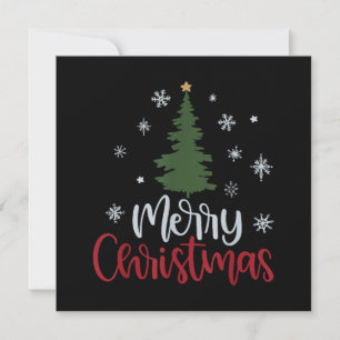 Merry Christmas Tree Christmas Shirts For Women An Invitation