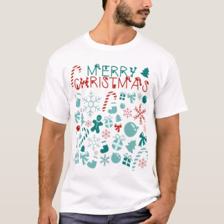 Merry Christmas Tshirt