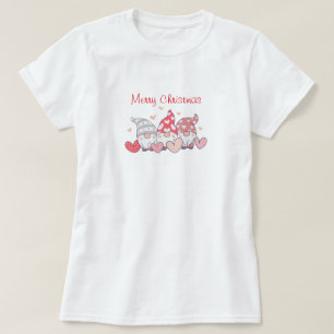 merry christmas tshirt