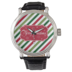 Merry Christmas Watch