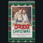 Merry Christmas With Wilson's Family Calendar<br><div class="desc">Sure! Here's a sample description for **"Merry Christmas With Wilson's Family Calendar"**—you can adjust it depending on whether it's for a product, a personalised gift, or a themed event: --- 🎄 **Merry Christmas With Wilson's Family Calendar** 🎄 Celebrate the warmth, laughter, and love of the holiday season with the **Wilson...</div>