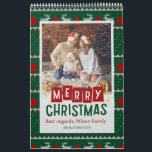 Merry Christmas With Wilson's Family Calendar<br><div class="desc">Sure! Here's a sample description for **"Merry Christmas With Wilson's Family Calendar"**—you can adjust it depending on whether it's for a product, a personalised gift, or a themed event: --- 🎄 **Merry Christmas With Wilson's Family Calendar** 🎄 Celebrate the warmth, laughter, and love of the holiday season with the **Wilson...</div>