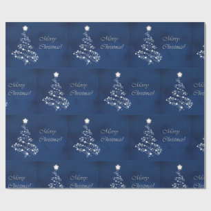 Merry Christmas Wrapping Paper