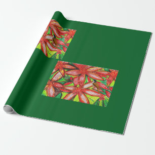 Merry Christmas! Wrapping Paper