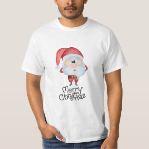 Merry Christmas X mas tee