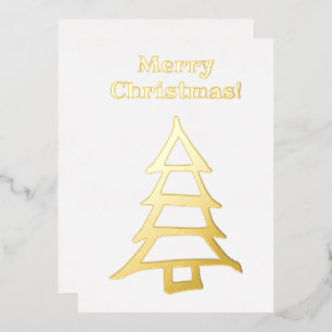 Merry Christmas! Xmas Holiday with Your Words