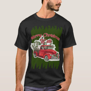 Merry Christmas Y all form yoga shirt