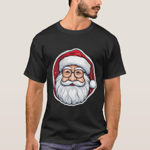 Merry Christmas Ya Filthy Animal T-Shirt Funny H