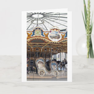 "MERRY CHRISTMAS" YOU ALWAYS MAKE ME SMILE! CARD