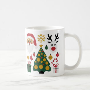 Merry Christmass gifts   cofee mugs