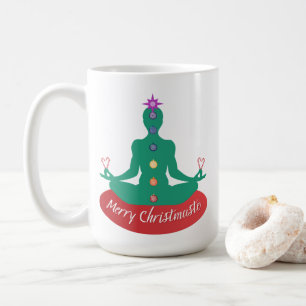 Merry Christmaste Coffee Mug