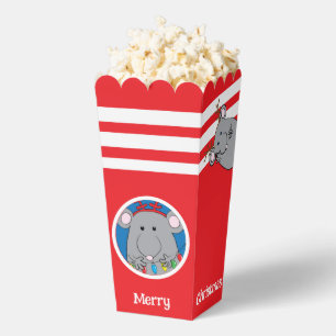 Merry Christmouse Favour Boxes
