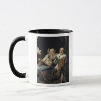 Merry Company, 1630