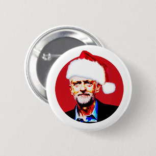 Merry Corbyn - Badge