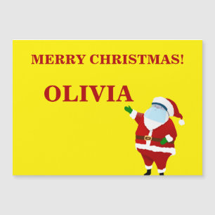 Merry Covid Christmas