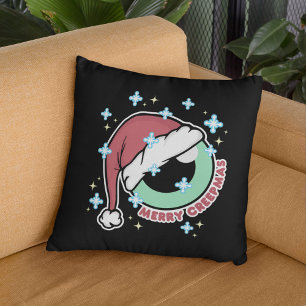 Merry Creepmas Cushion