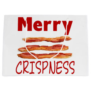Merry Crispness Bag