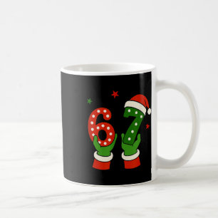 Merry Cruisemas Christmas Family Cruising Squad Xm Coffee Mug