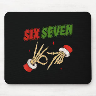 Merry Cruisemas Christmas Holiday Trip Family Matc Mouse Pad