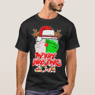 Merry Cruisemas Funny Cruise Ship Family Christmas T-Shirt