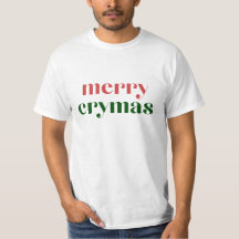 Merry Crymas, Comedy