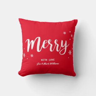Merry Cushion