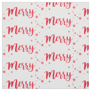 Merry Fabric