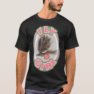 Merry Fishmas Christmas Fishing Gifts T-Shirt