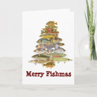 Merry Fishmas