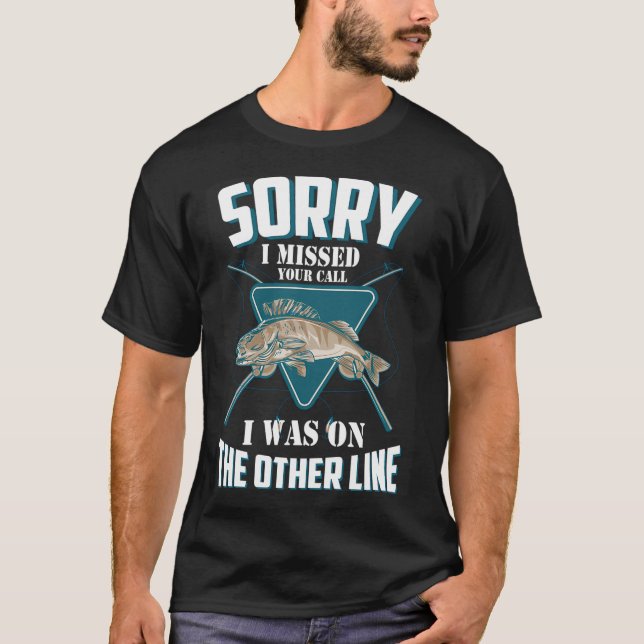 Merry Fishmas T-Shirt (Front)