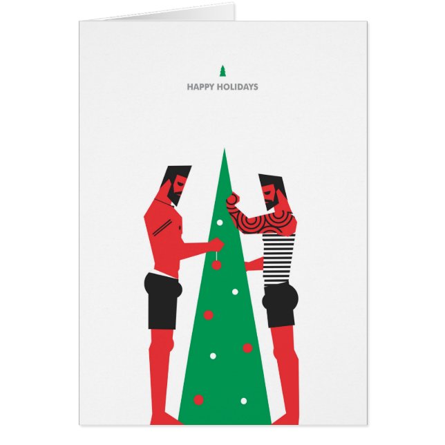 merry gay christmas 2 (Front)