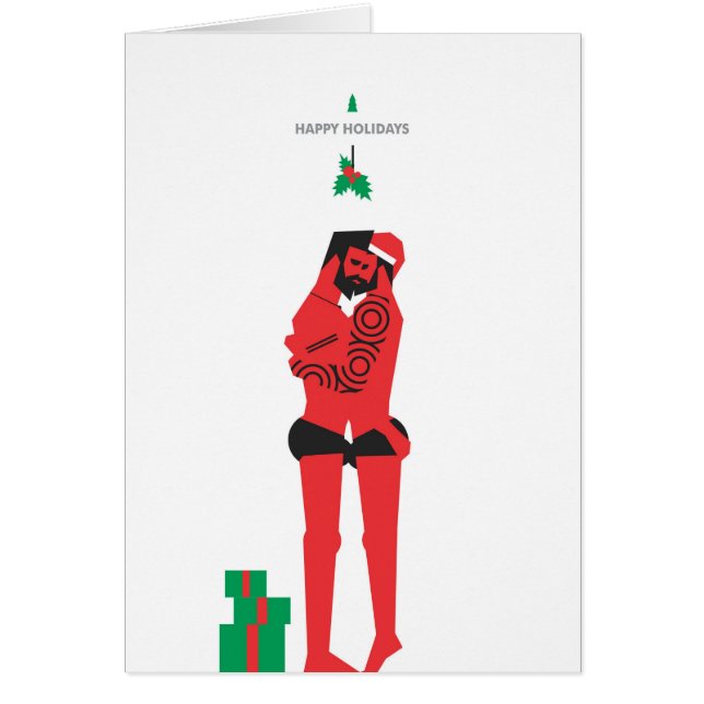 merry gay christmas 3 (Front)