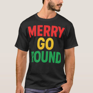Merry Go Round Fashion Stores T-Shirt