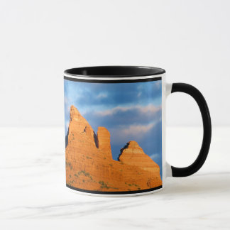 Merry-Go-Round in Sedona Gift Mug