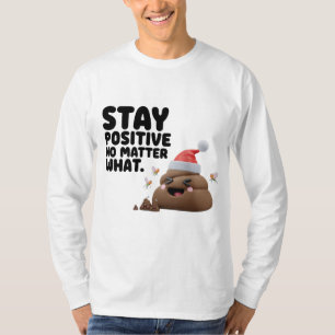Merry Grinchmas T-Shirt