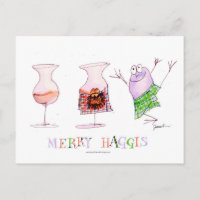 merry haggis