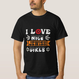 Merry Hanukkah T-Shirt