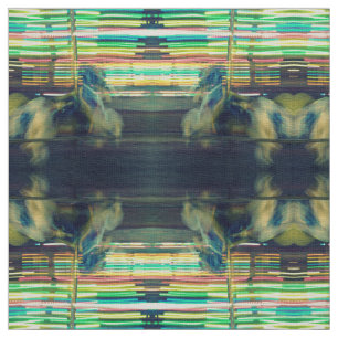 Merry Horse Fabric