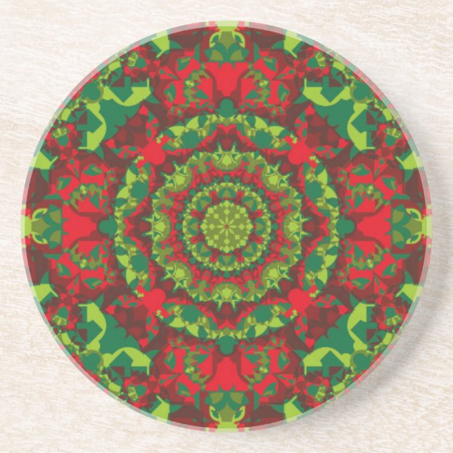 Merry II Coaster (Front)