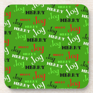 Merry Joy Coaster