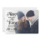 Merry Kisses and Warm Wishes Mr. Mrs. Holiday