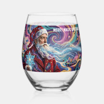 Merry Magic Christmas