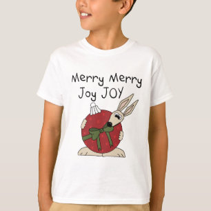 Merry Merry Joy Joy Tshirts and Gifts
