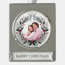 Merry Moments – Customisable Christmas Keepsake