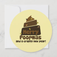 Merry Poopmas