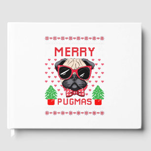 Merry Pugmas! Guestbook