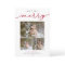 Merry Script | Holiday Photo Collage Card