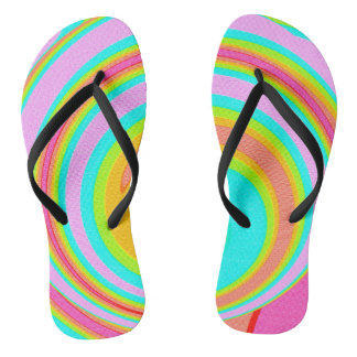 Merry Slippers Thongs