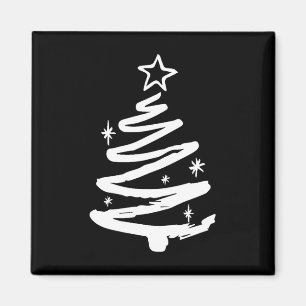 Merry Stellar Elf Xmas Matching Christmas Family P Magnet